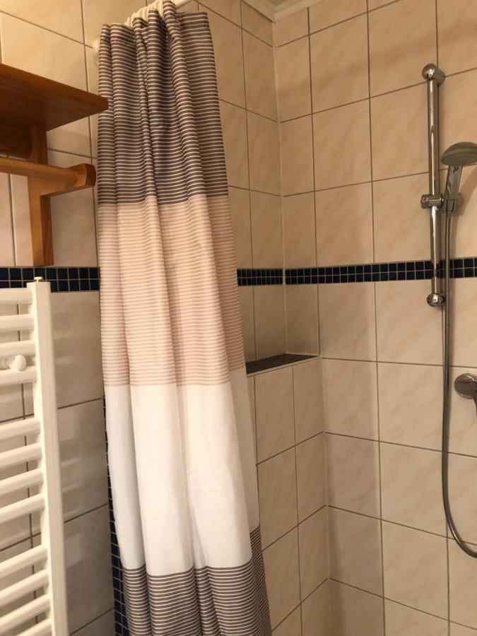 Апартаменты Waldhaus Хинтерстодер Экстерьер фото